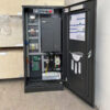 kabin kendali lift