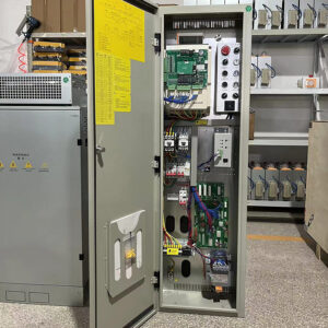 commercial elevator control cabinet