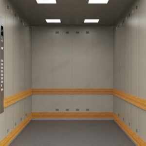 Freight-Elevator