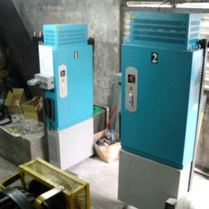 Transformation Case 3 -Otis AC-2