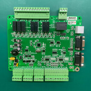 Monarch Parts